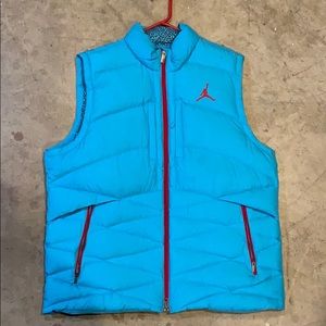 Jordan Men’s Vest. Size XL.